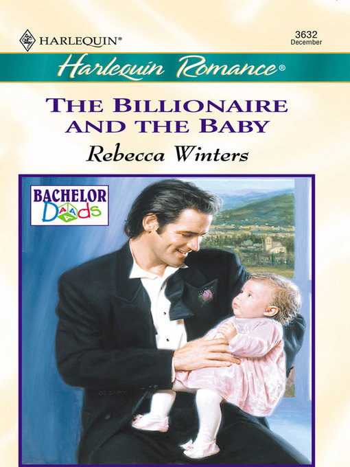 Title details for Billionaire And The Baby by Rebecca Winters - Available